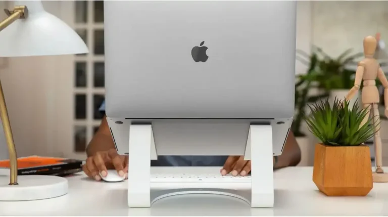 The Best Macbook Pro Laptop Stands