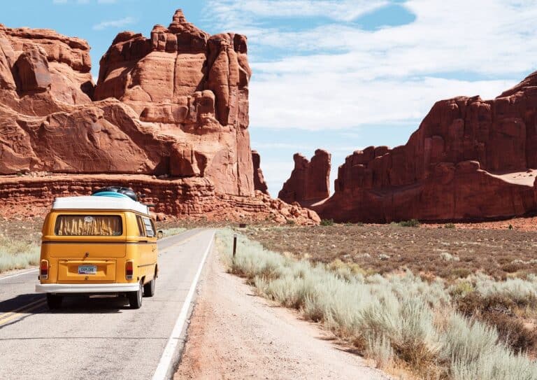 The Best Car Accessories For Road Trips