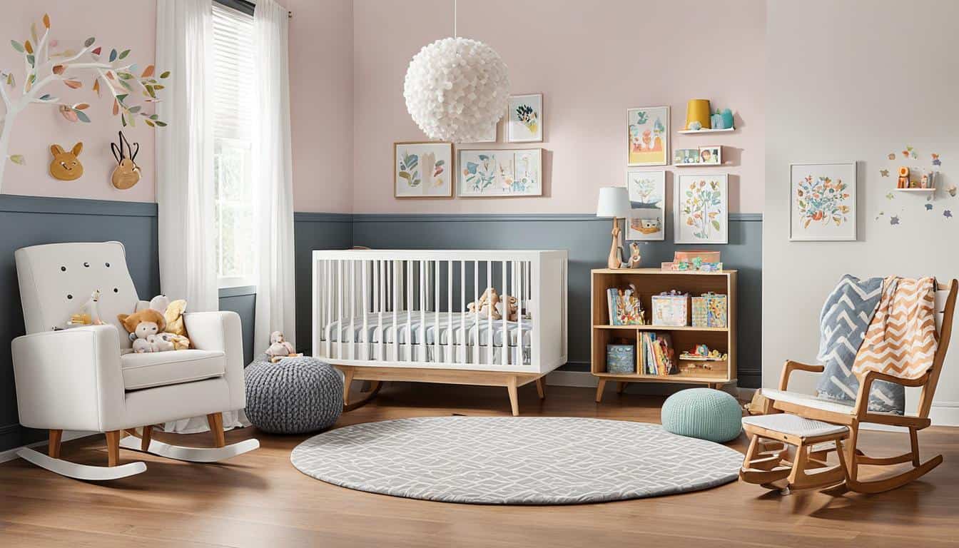 Nursery Picks Under $50