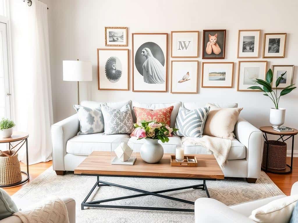 21 Budget-Friendly Home Decor Ideas That Look Expensive