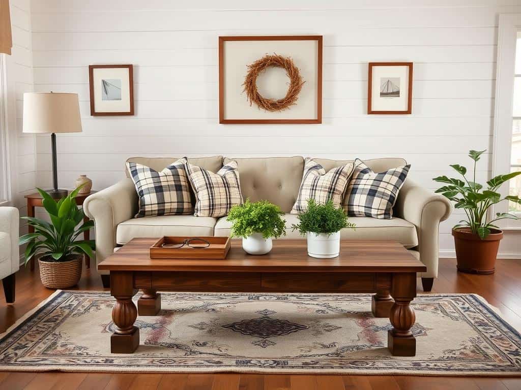 25 Cozy Farmhouse Home Decor Ideas Under $50