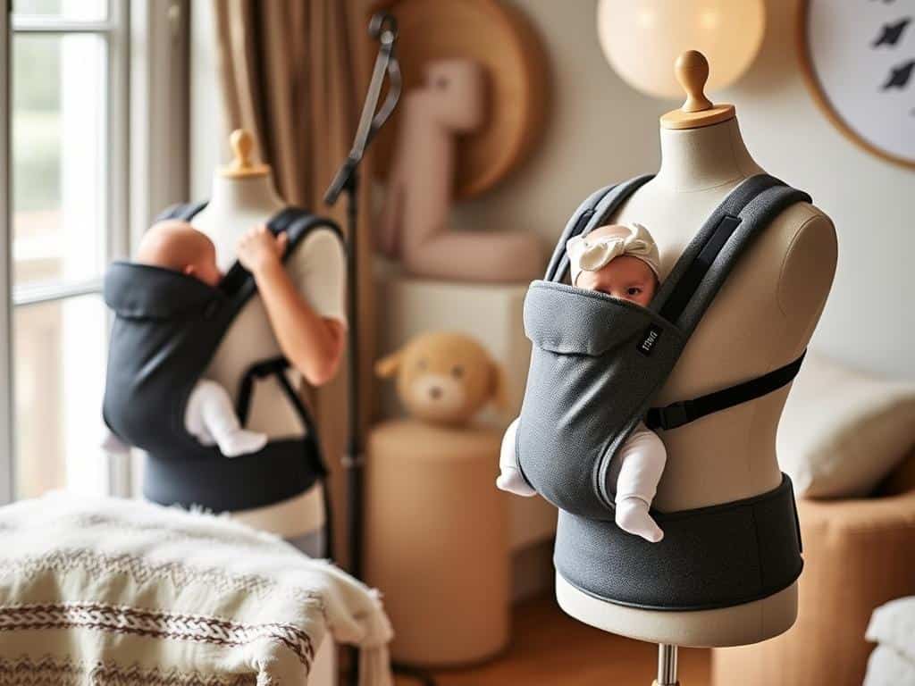 BabyBjörn Carrier