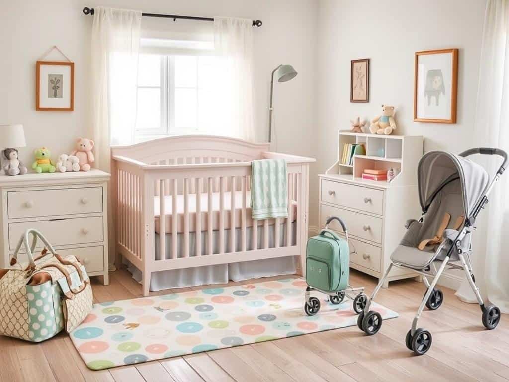 Best Budget-Friendly Baby Gear Under $50