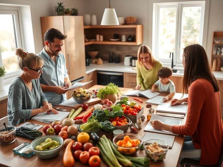 Best Meal Planning Apps for Busy Parents