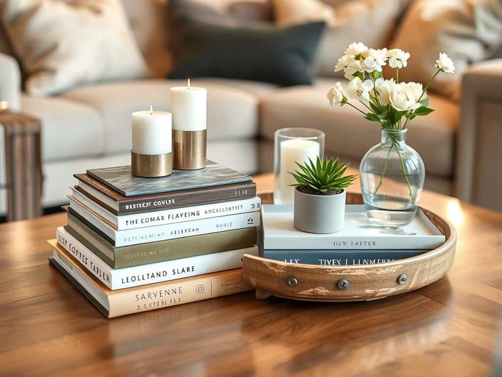 Coffee table styles