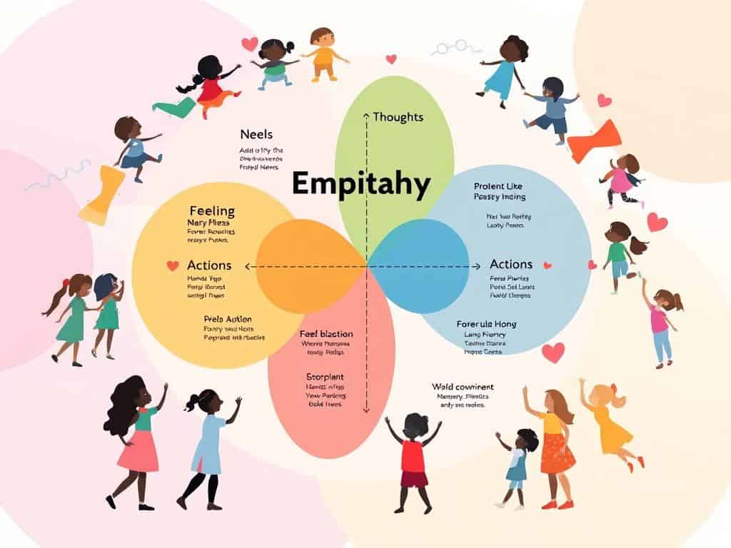 Empathy mapping