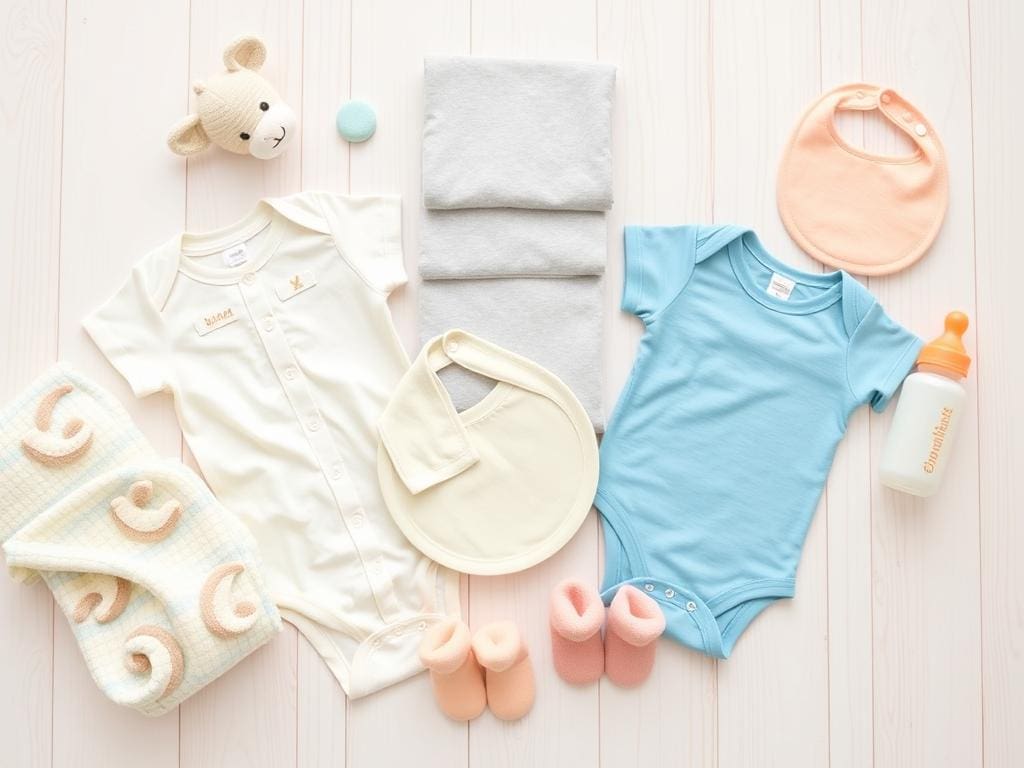 affordable baby essentials