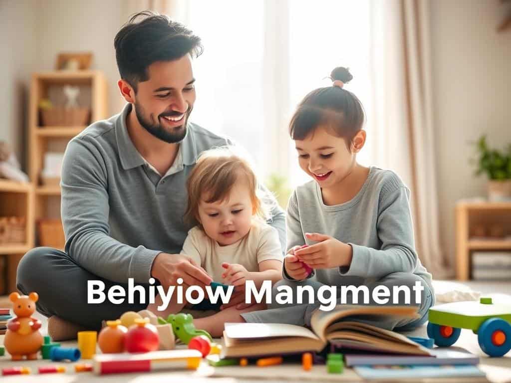 child behavior management