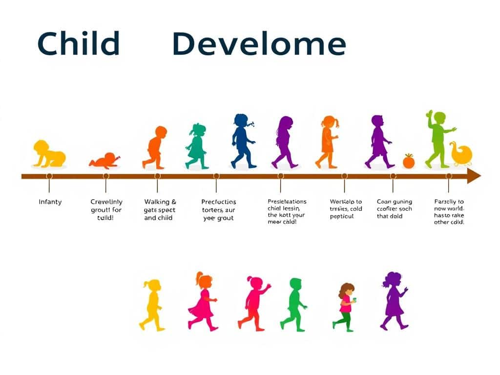 child development stages