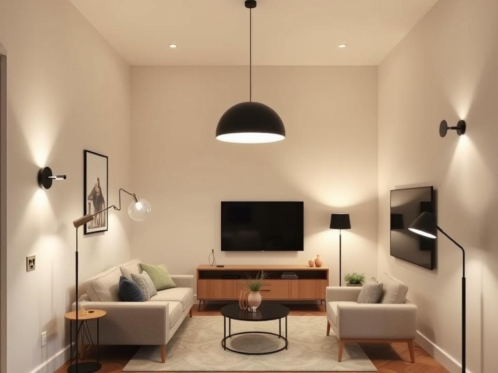 lighting design