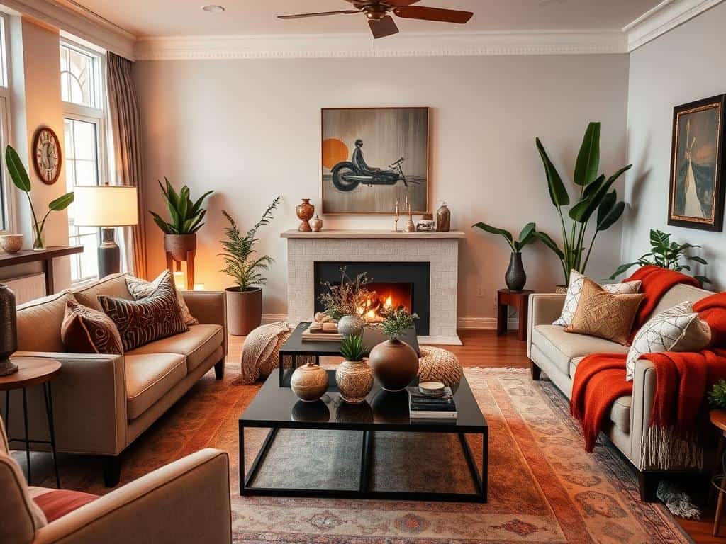 living room decor ideas