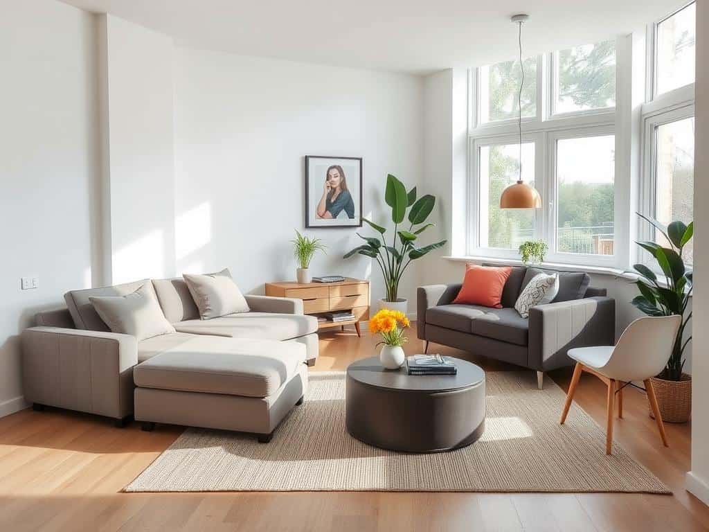 multi-functional furniture