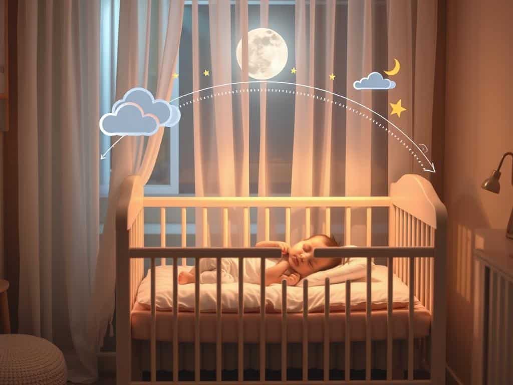 newborn sleep patterns