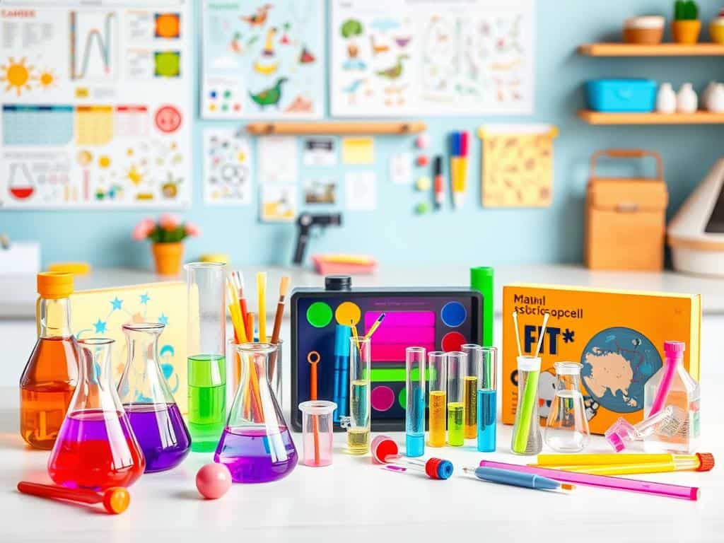 science kits for kids