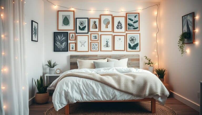 11 Budget-Friendly Bedroom Aesthetic Makeover Hacks