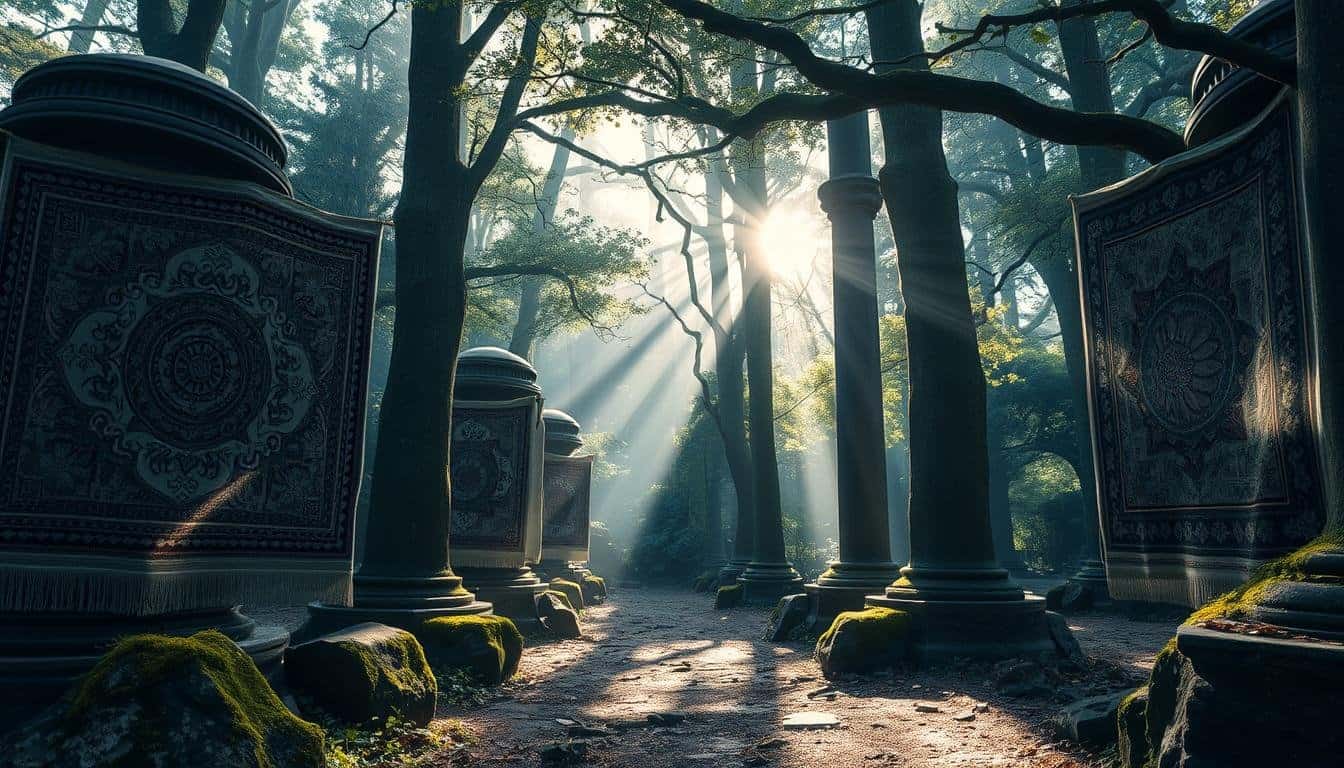 Ancient Bohemian Design Wisdom
