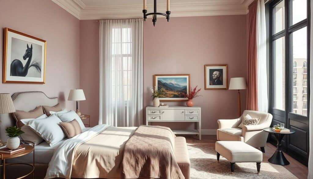 Bedroom Color Schemes