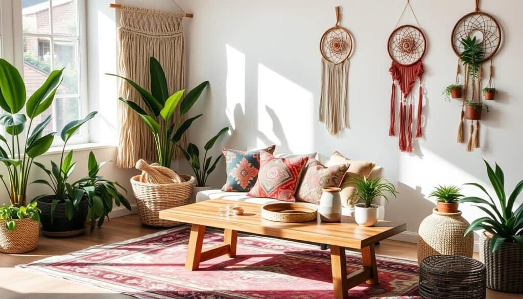 Bohemian Decor Essentials