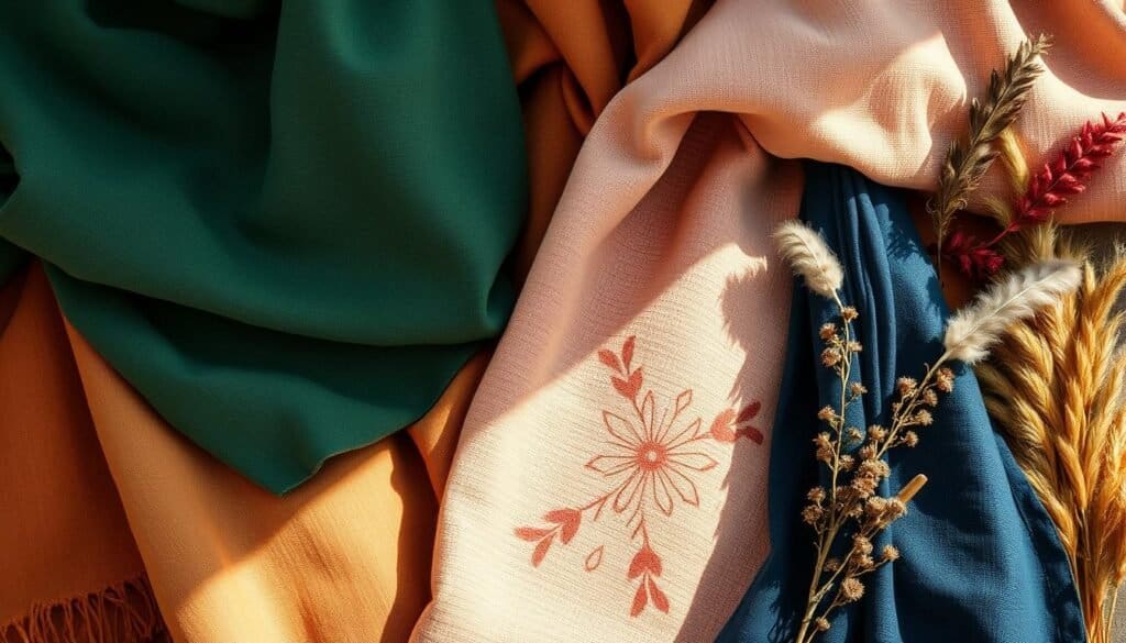 Boho Color Palette Inspiration