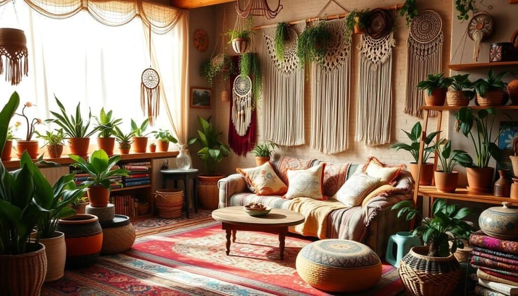 Boho Style Overview