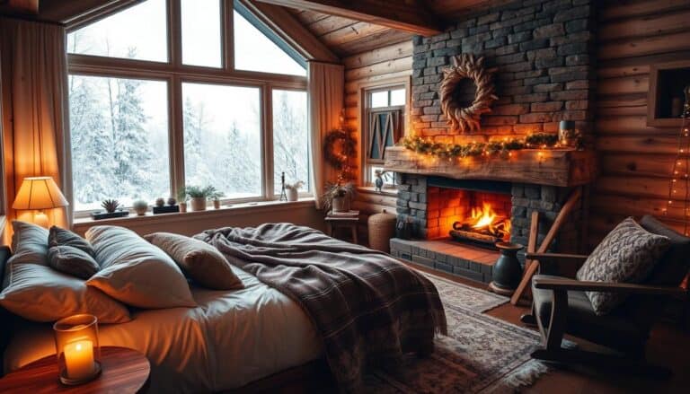 Cozy Bedroom Refresh for Winter: Create a Relaxing Retreat