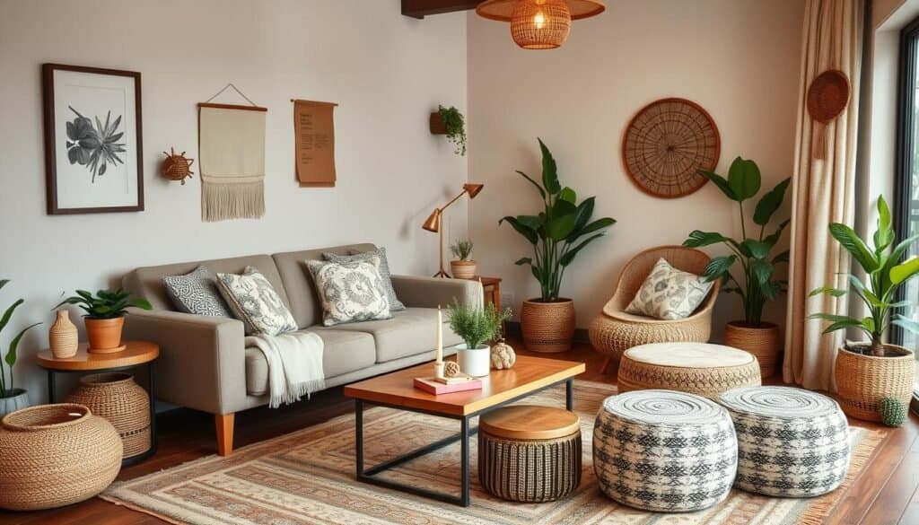 Multi-functional Furniture for Small Spaces