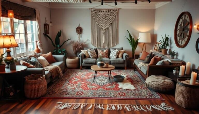 Timeless Boho Design Tips