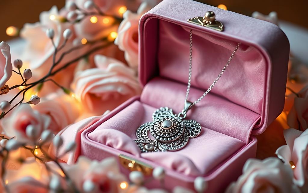 10 Jewelry Gift Presentation Ideas