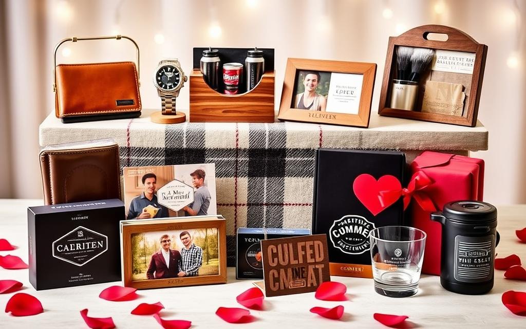 10 Unique Valentine's Gifts for Him