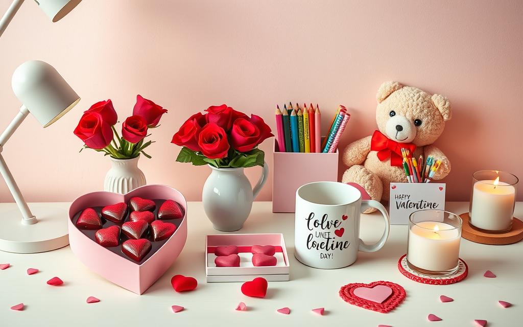 10 Valentine's Office Gift Ideas