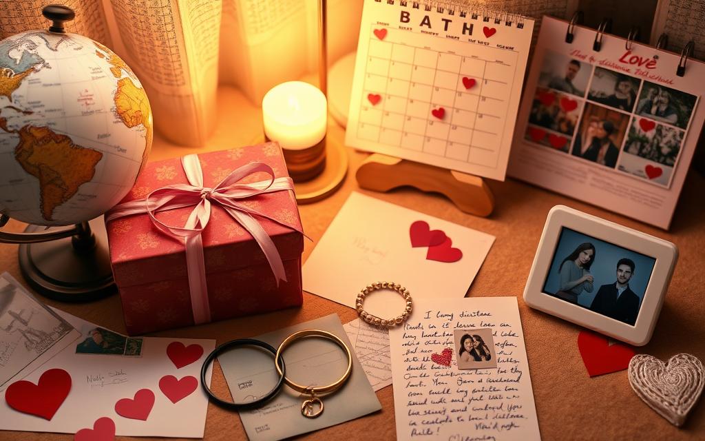 11 Valentine's Gifts for Long Distance Love