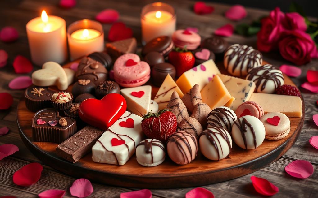 12 Food Gifts for Valentine's Day