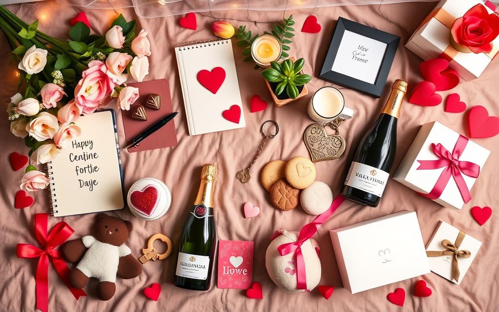 13 Valentine's Gifts for First Dates