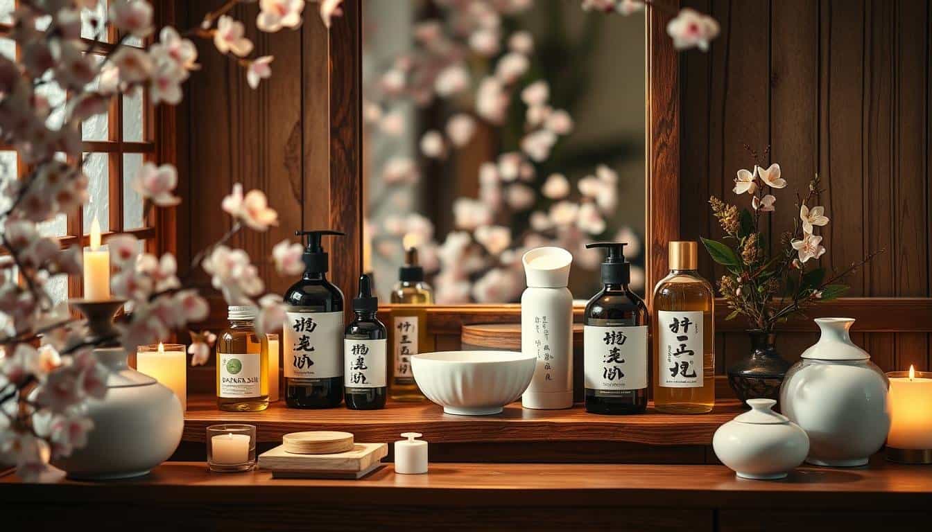 15 Japanese Beauty Secrets Revealed