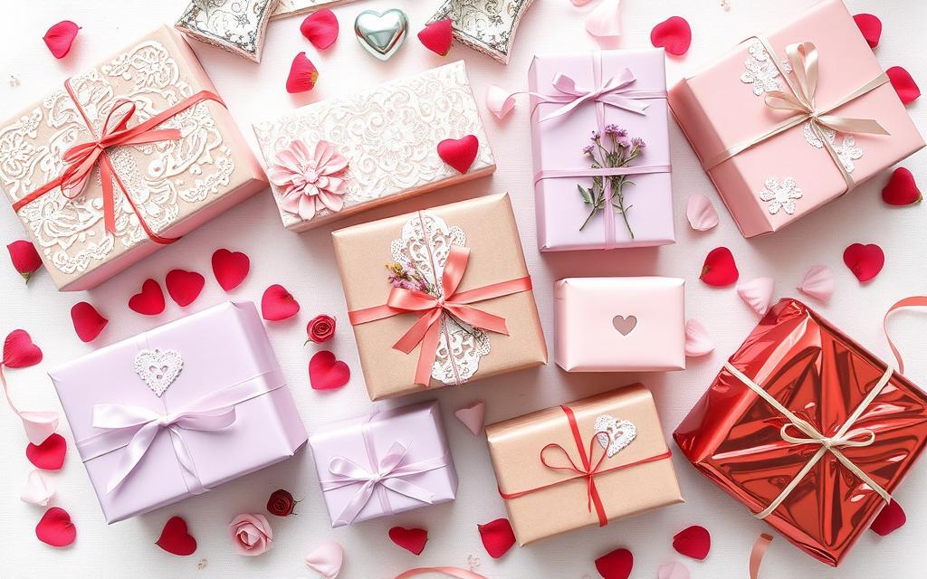 15 Valentine's Day Gift Wrapping Ideas