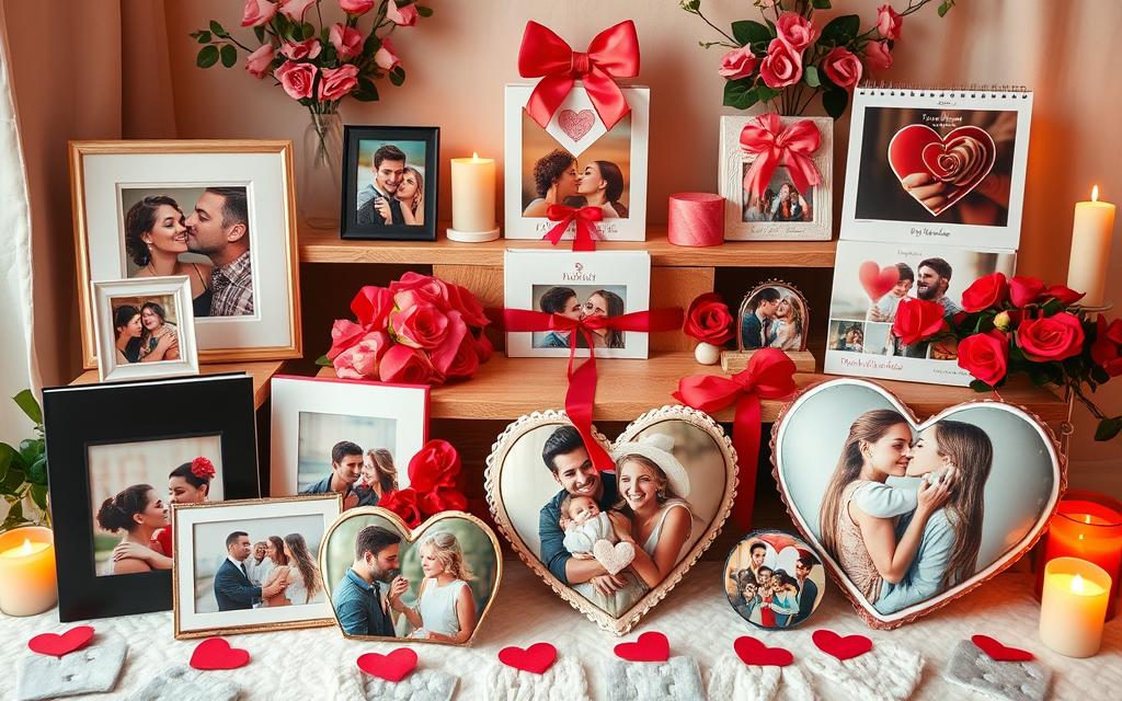16 Photo Gift Ideas for Valentine's