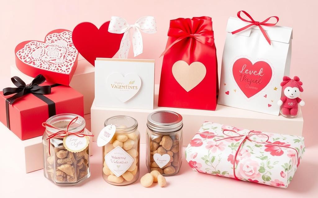 20 Creative Ways to Package Valentine's Gifts