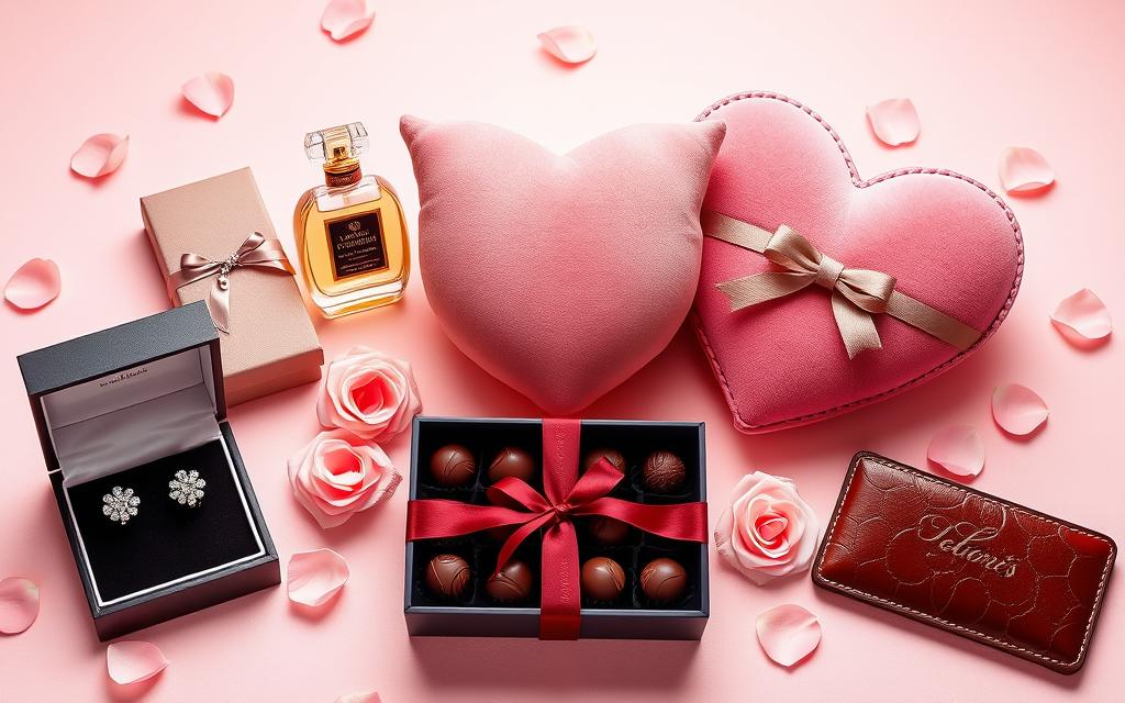 5 Luxury Valentine's Gifts on a Budget