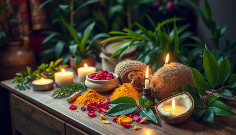 6 Ayurvedic Beauty Secrets