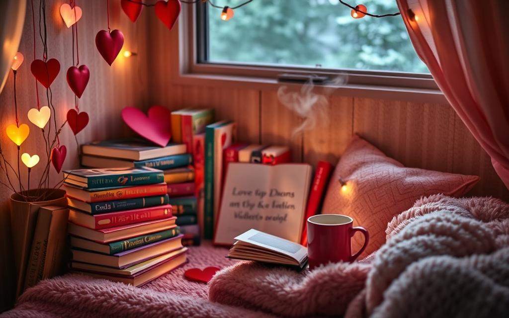 6 Book Lover Valentine Presents