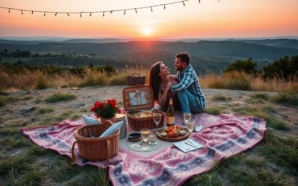 7 Experience Gift Ideas for Couples