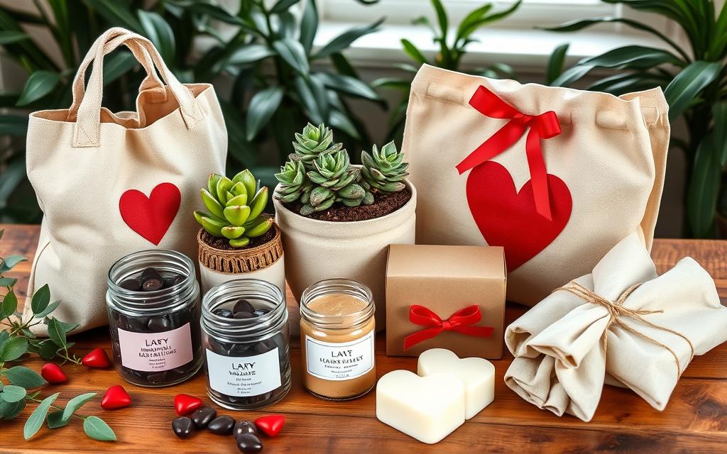 8 Eco-Friendly Valentine's Gift Ideas