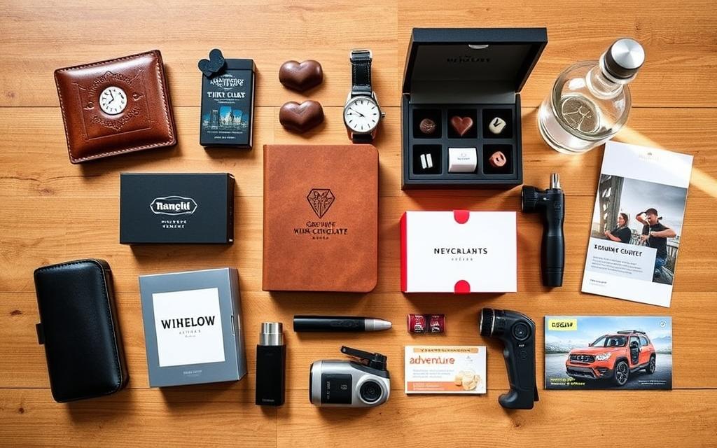8 Valentine's Gifts for the Man Who Has Everything