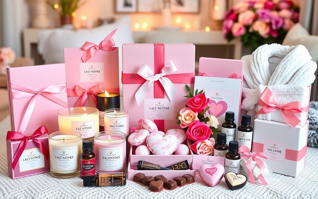 9 Self-Care Valentine's Gift Sets
