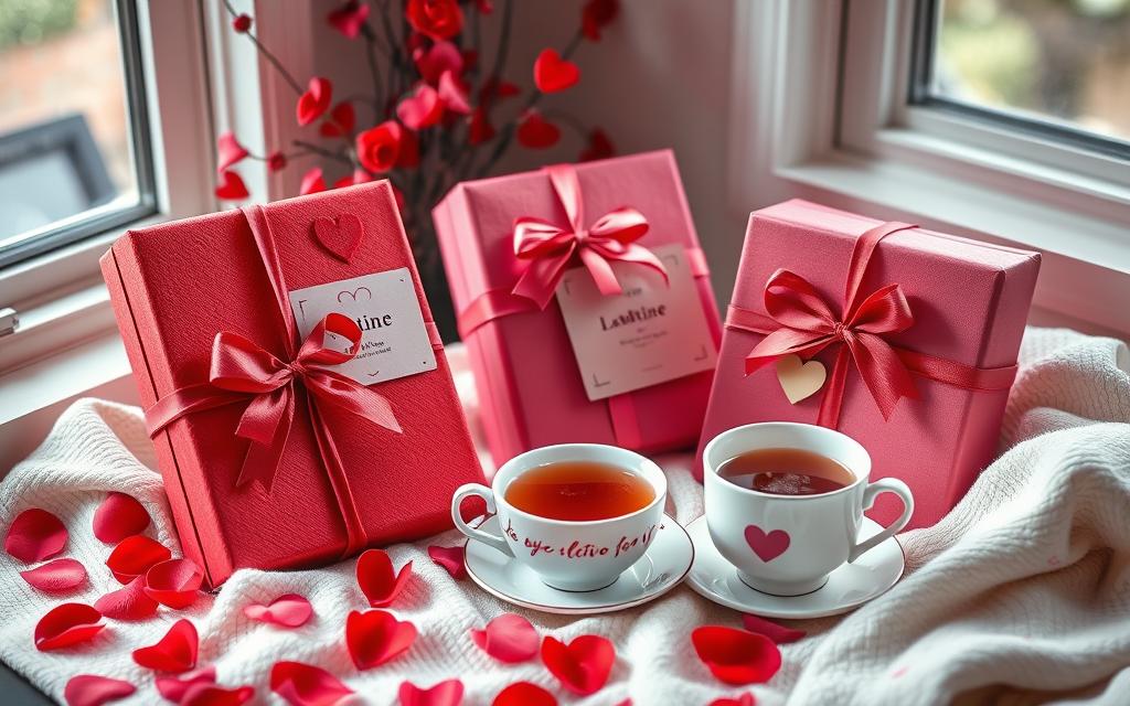 Book Subscription Boxes for Valentine's Day