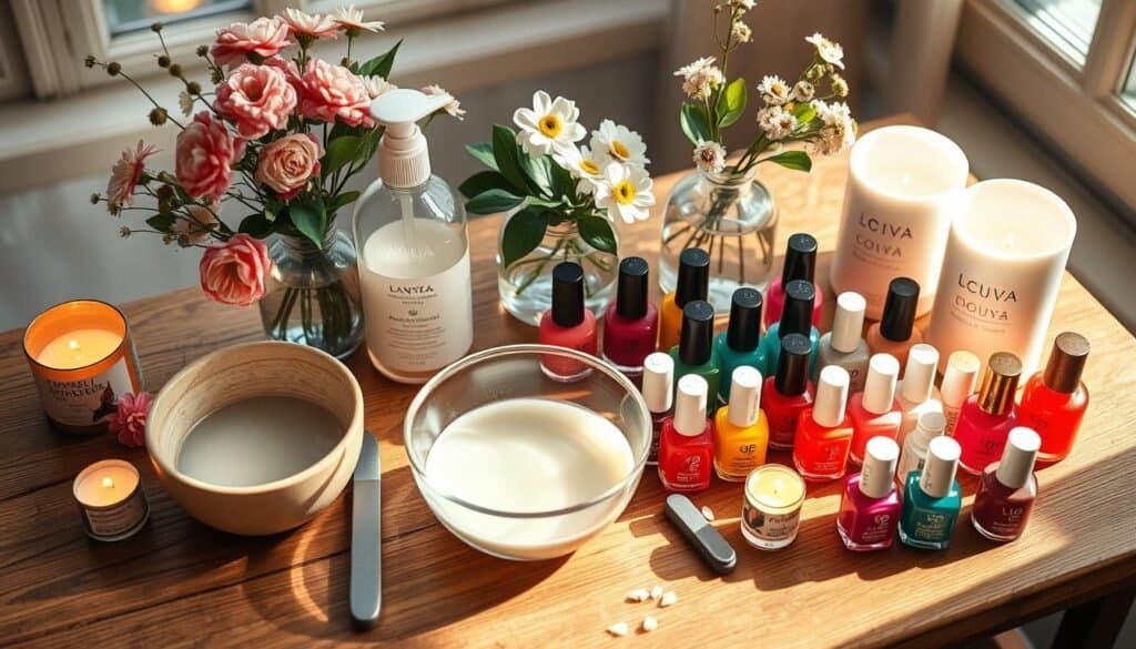 Budget Nail Care Techniques