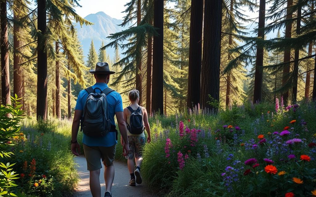 Couples Adventure Experiences