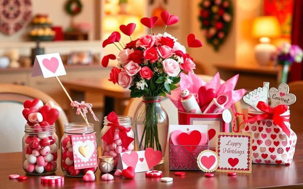 Creative Valentine's Day Gift Hacks