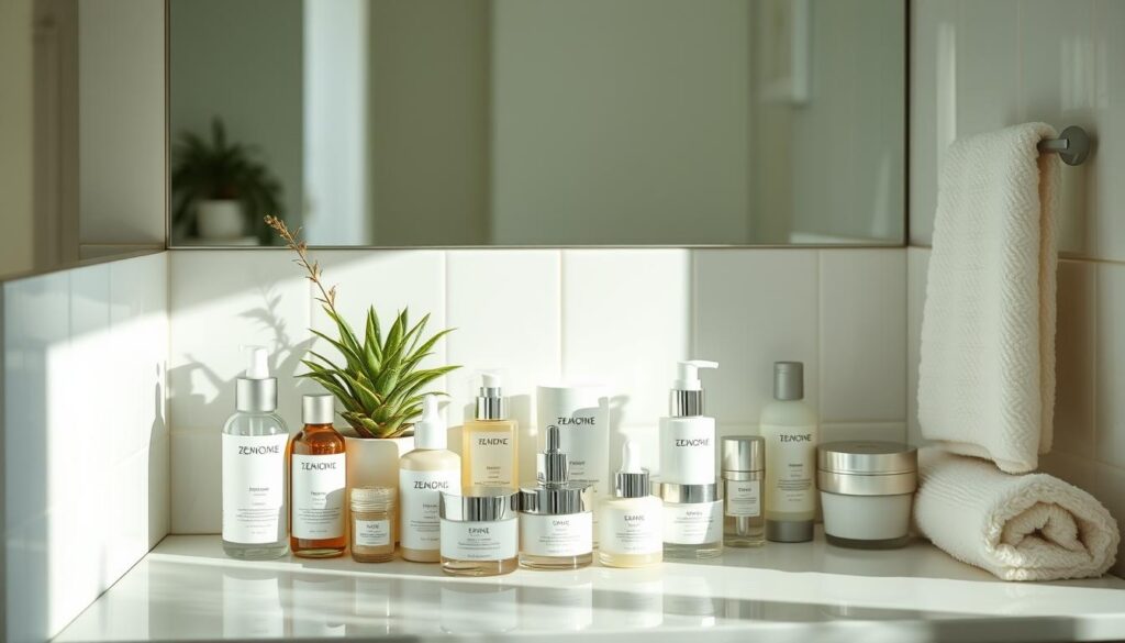 Daily Skincare Routine