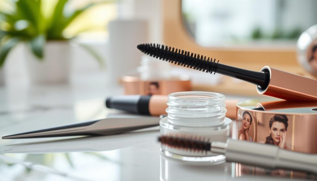 Eyebrow Grooming Techniques